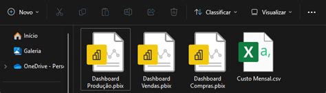 3 Formas De Exportar O Power Bi Para Excel