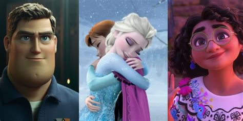 15 Worst Things About Modern Disney Movies