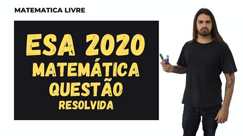 Quest O Da Esa Matem Tica Equa O Exponencial Youtube