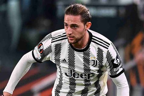 Juventus Rabiot Va Via L Offerta Dell Ultima Ora Calcionow