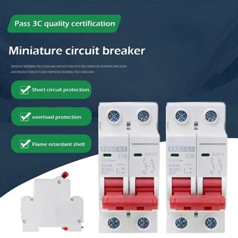 INTERRUTTORE DI ALIMENTAZIONE Miniaturizzato 2P DC1000V Compatto E