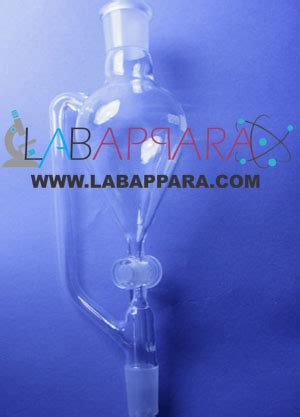 Pressure Equalising Funnels Laboratory Glassware Manufacture Suppliers