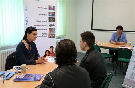 Formation Forum La Mission Locale De Freyming Merlebach Lalternance