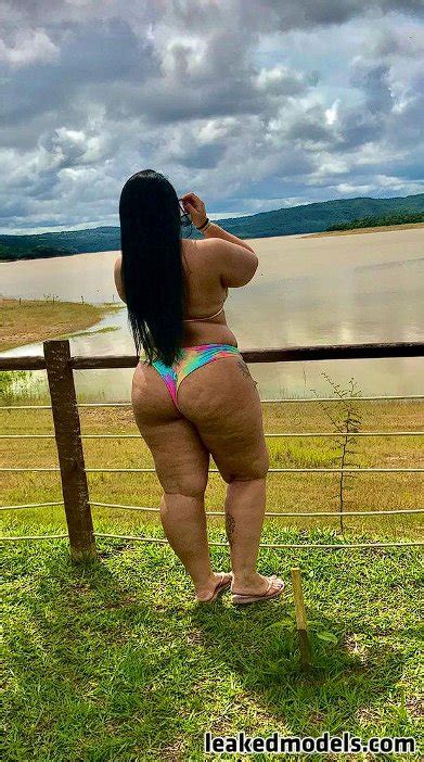 Thays Alves Thaysalvesp Nude Leaks OnlyFans Photo 4 Leaked Models