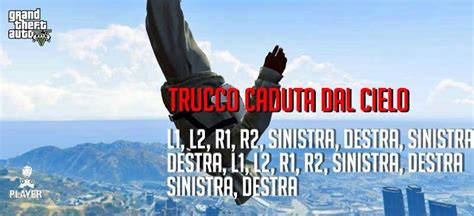 Trucchi Gta 5 Per Ps4 Xbox One E Pc Playerit