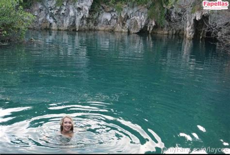 Laycee Aka Layceeee Nude Leaks Onlyfans Photo Fapellas