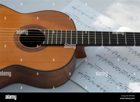 Indian Classical Music Notation Hi Res Stock Photography And Images Alamy