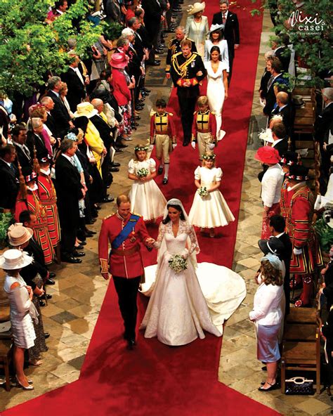 Cortejo de casamento Ordem de entrada e saída na cerimônia