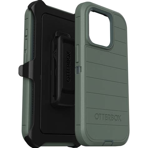 Купити Протиударний чохол Otterbox Defender Series Pro Forest Ranger