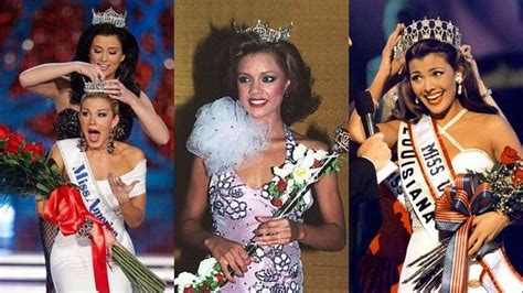 Miss America: 5 most shocking controversies