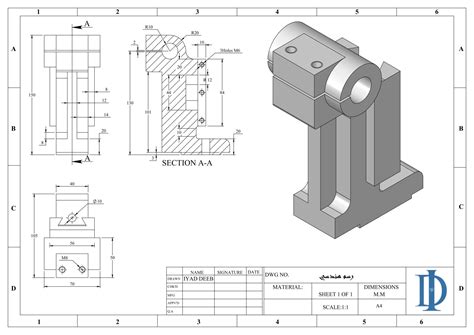 Solidworks Solidworks Cad Design Autocad