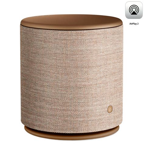 Loa B O Beoplay M Gi R Review M I