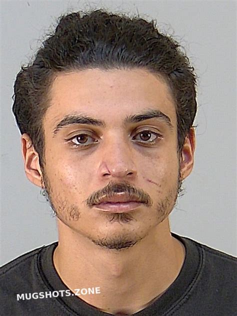 ABRAM JOVAN MUNOZ 06 15 2022 Lake County Mugshots Zone