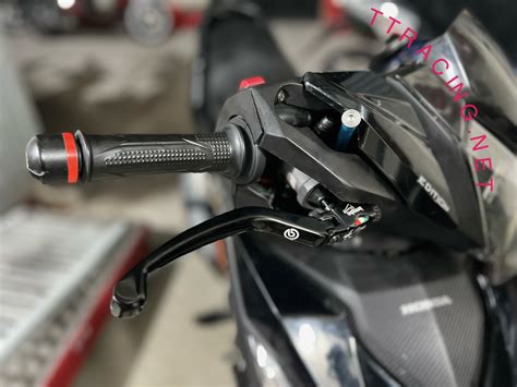 Độ heo Brembo cho Suzuki Raider Honda Sonic Winner Suzuki Raider