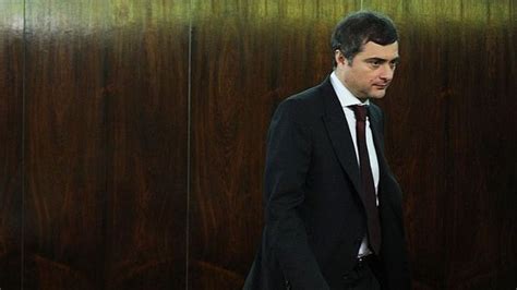 Quién Es Vladislav Surkov El Misterioso E Influyente Asesor De