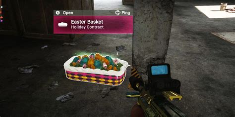 How To Find Easter Egg Blueprints In Call Of Duty Warzone