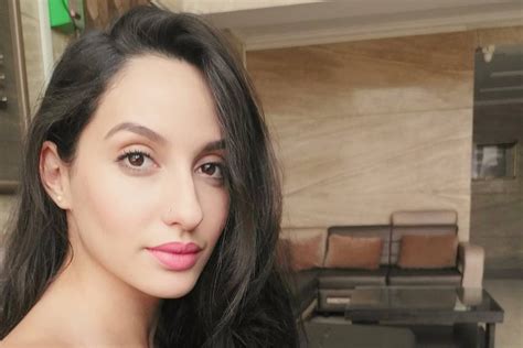 Nora Fatehi Hq Desktop Wallpaper Baltana Hot Sex Picture