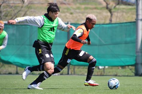 ベガルタ仙台【公式】 On Twitter Todays Training Photos📷 🔽next Match🔽 🆚清水エスパルス