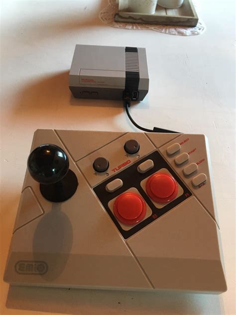 Steelplay Jvaretr Arcade Stick Edge Mit Cheat Codes Buch Mehrfarbig