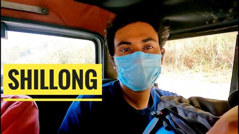 Guwahati To Shillong Meghalaya All Information Ep Youtube