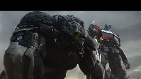 Sinopsis Dan Link Nonton Transformers Rise Of The Beasts Sub