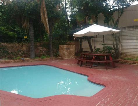 48 Safari Lodges In Pretoria