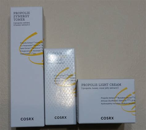 【未使用】cosrx★コスアールエックス★フルフィットプロポリス3点セット★新品の落札情報詳細 ヤフオク落札価格検索 オークフリー