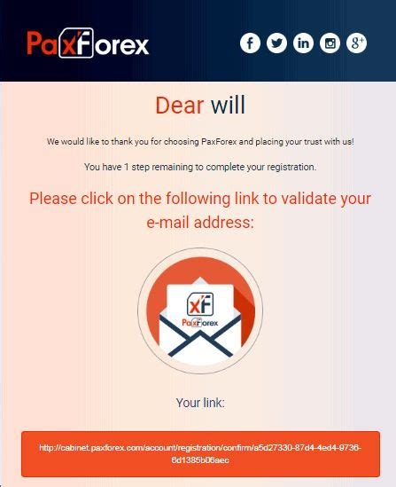Where To Get A Free Forex Demo Account Paxforex