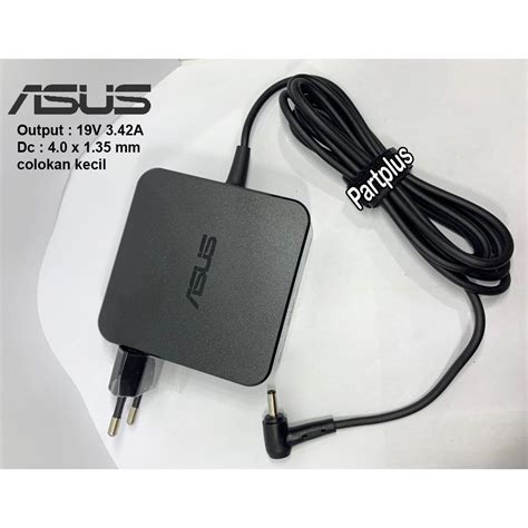 Jual Promo Charger Laptop Asus A407u Original A407 A407m A407ma A407u A407ua A407uf X407u X407f