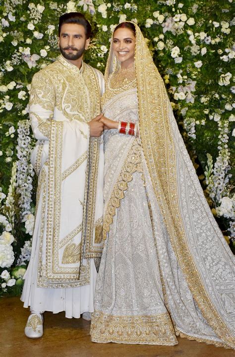 Deepika Padukone Bridal Looks That Will Never Go Out Of Style Wedbook