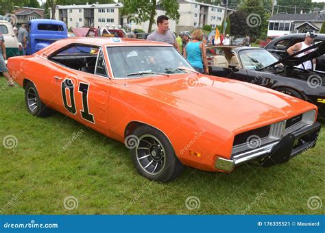 Introducir Imagen Dodge Charger General Lee Abzlocal Mx