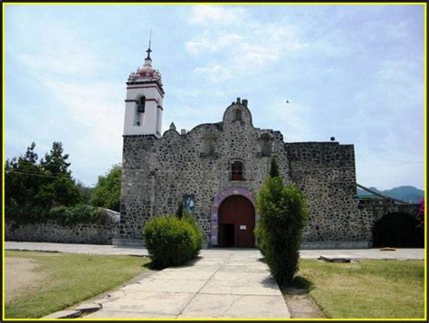 Parroquia San Pedro Y San Pablo Ecatzingo Horario De Misas