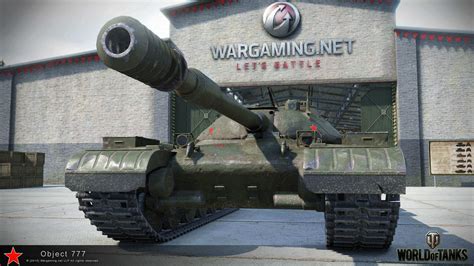 Obj Version Ii Gameplay World Of Tanks Official Forum