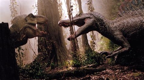 Online Ver Jurassic Park Iii Parque Jur Sico Iii Pelicula Completa