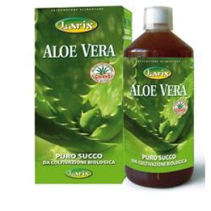 Aloe Vera Puro Succo Bio L A Novembre Miglior Prezzo