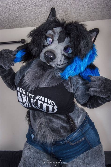 Best Images About Fursuits Fursuiters On Pinterest Wolves