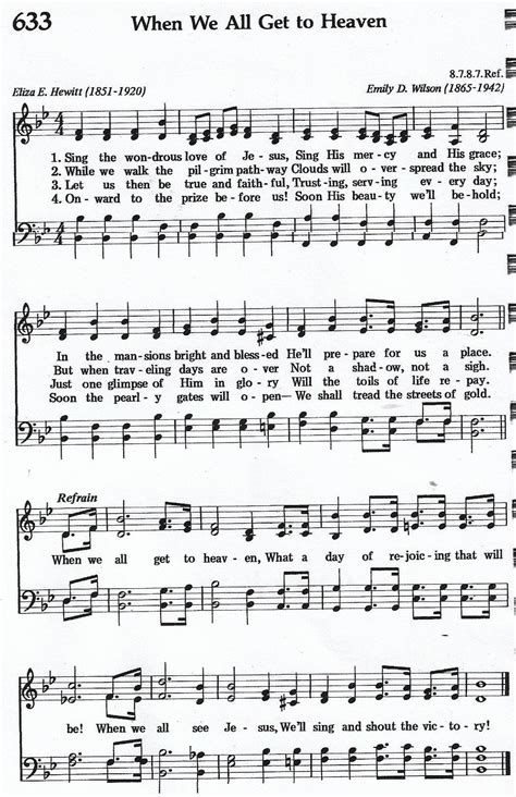 Gospel Song Lyrics Hymn Music Great Song Lyrics Hymns Lyrics