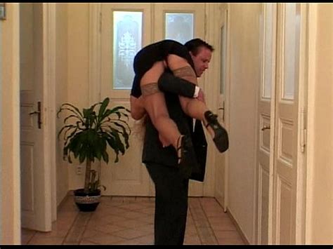 Metro Blonde Buster Scene Xvideos