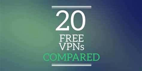 Best Free Vpns Of That Won T Log Your Activity Or Sell Your Data