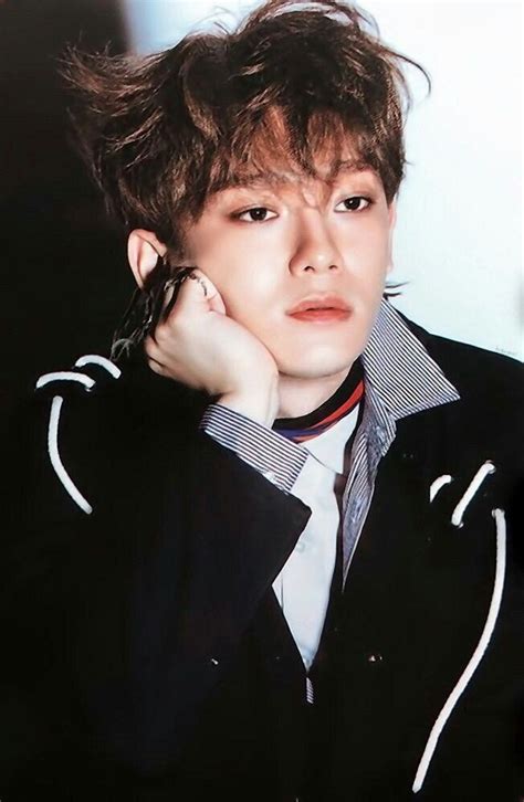 ρєαcє on Twitter Exo chen Exo Exo jongdae