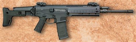 What Ever Happened to the Remington ACR Rifle?