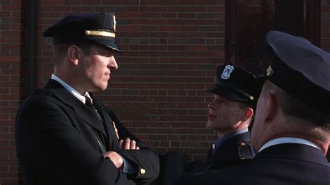 Over The Shoulder In The Shawshank Redemption 1994 Stills And