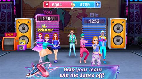 Dance Clash Ballet Vs Hip Hop By Coco Play