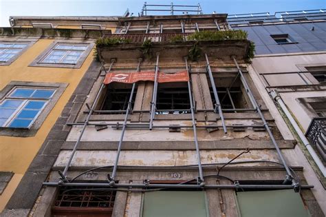 Município reabilita edifício devoluto para aumentar habitação acessível