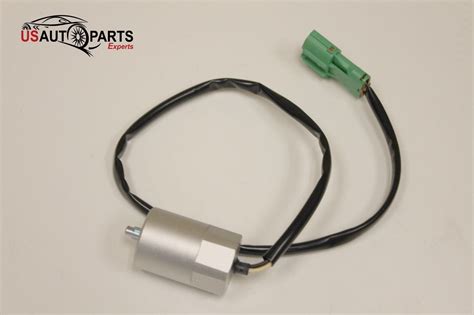 Isuzu Genuine Sensor Speedometer Fsr Frr Fvr Encava 6bd1 58のebay公認海外通販｜セカイモン