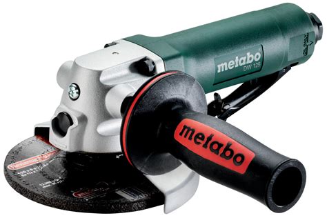 Dw Air Angle Grinder Metabo Power Tools