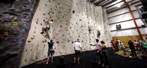 Rock Climbing Grades And Ratings Kendall Cliffs