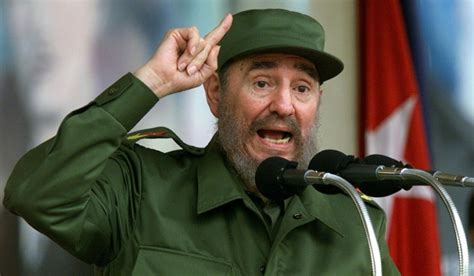 Fidel Castro Dead Ted Cruz Reflects On The Cuban Dictators Rule