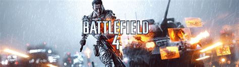 Battlefield 4 campaign details and story revealed along with two Tombstone squad members | VG247