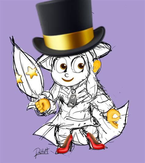 Hat Kid 🎩 (fan art) : r/AHatInTime